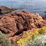 Esterel-Gebirge 2