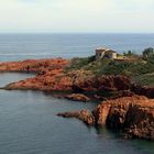 Esterel-Gebirge 3