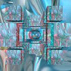 estereo composicion anaglifica