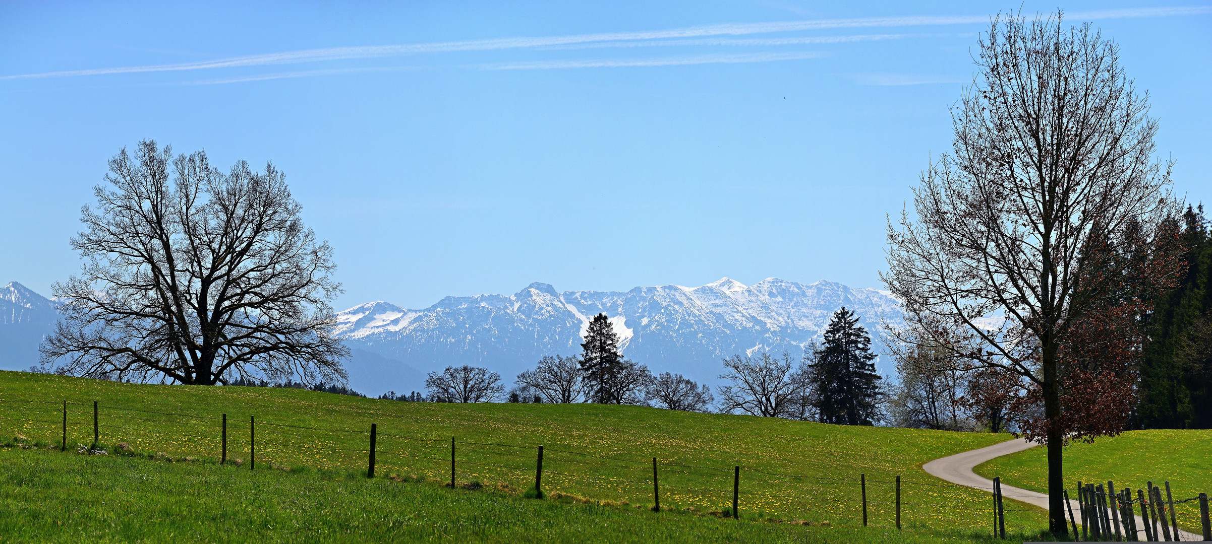 Estergebirge