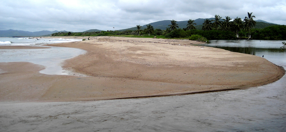 Estero de Chamela