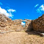 Esterzili - Domu 'e Urxia