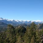 estes park, co