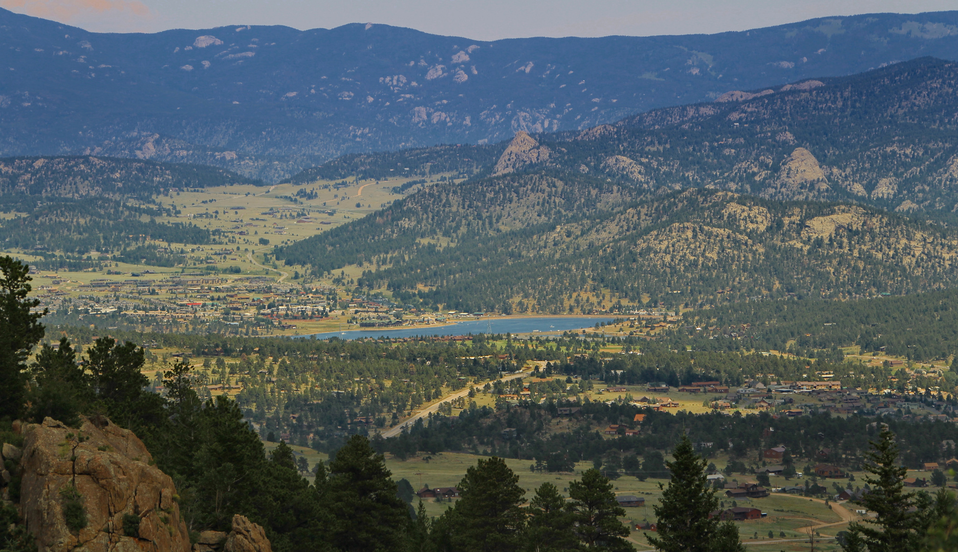 Estes Park