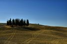 Estetica in val d'Orcia von Mario Ventura 