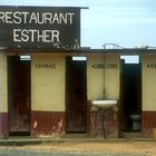 Esthers Restaurant