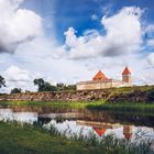 Estland - Kuressaare