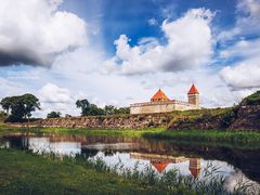 Estland - Kuressaare