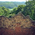 Estland Urlaub- Mauer