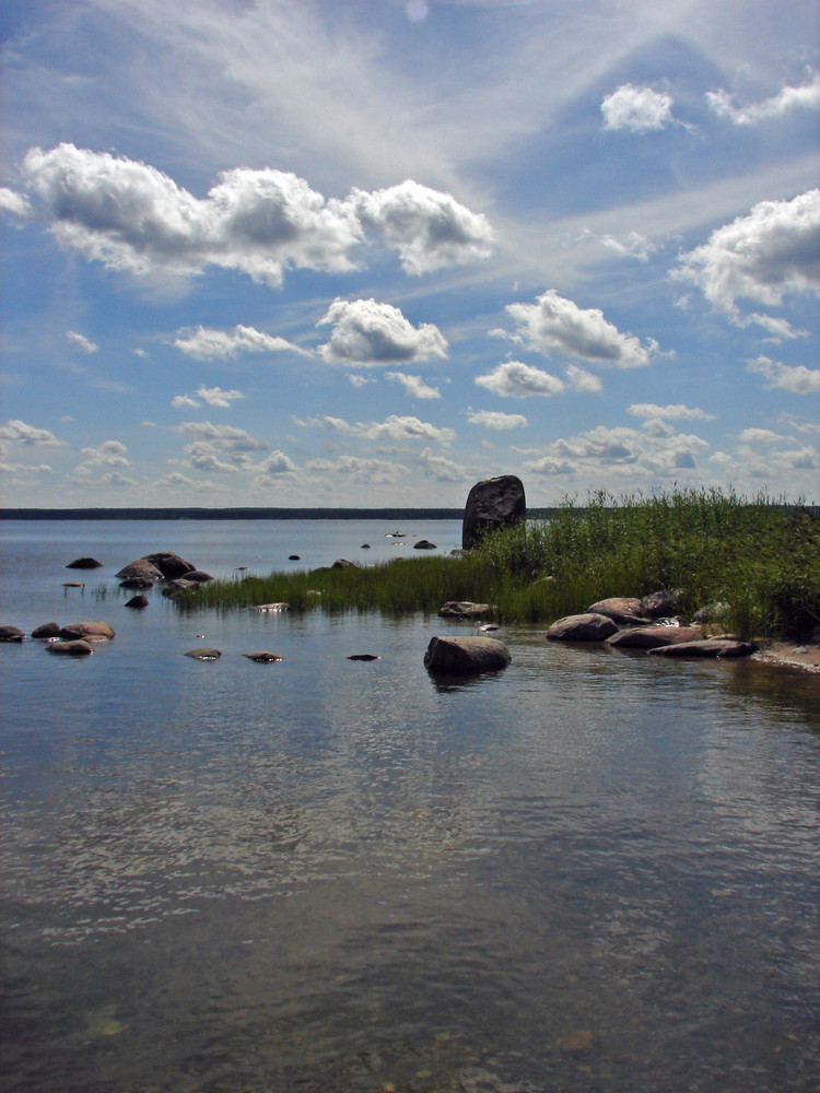 Estlands Nordküste