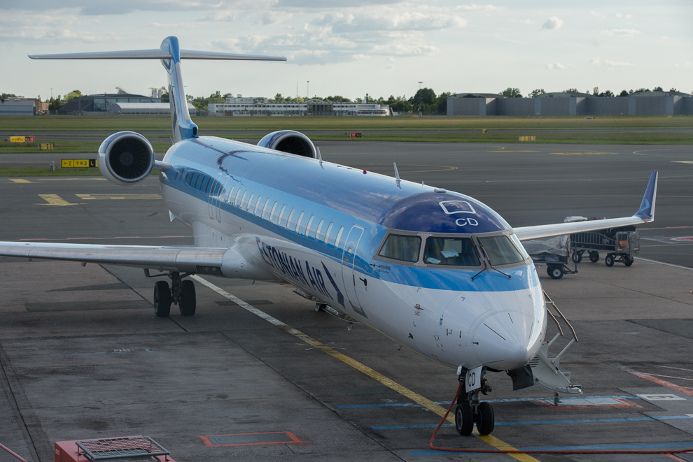 Estonian Air