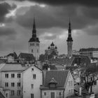 Estonia's capital Tallinn