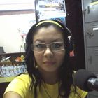 estoy trabajando en la radio