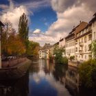 Estrasburgo, capital europea y capital de Alsacia, respira juventud y dinamismo