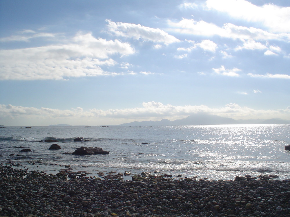 estrecho de gibraltar