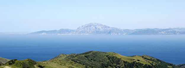 Estrecho de Gibraltar