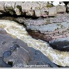 Estrecho de Rio Magdalena..........