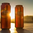 Estrella Damm Cerveza