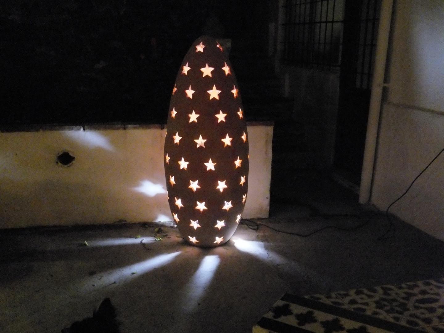 Estrella de Luz