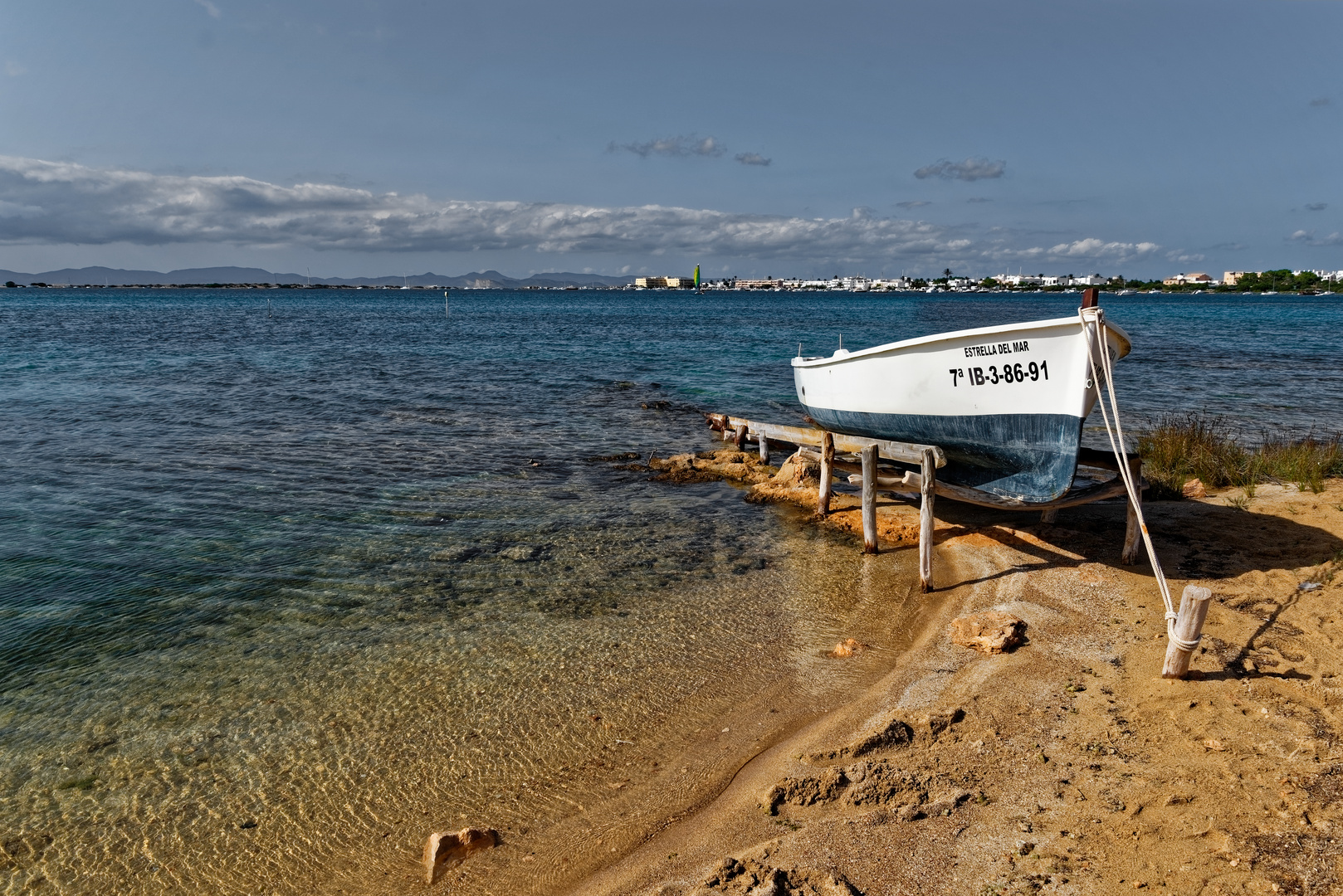 " ESTRELLA DEL MAR "