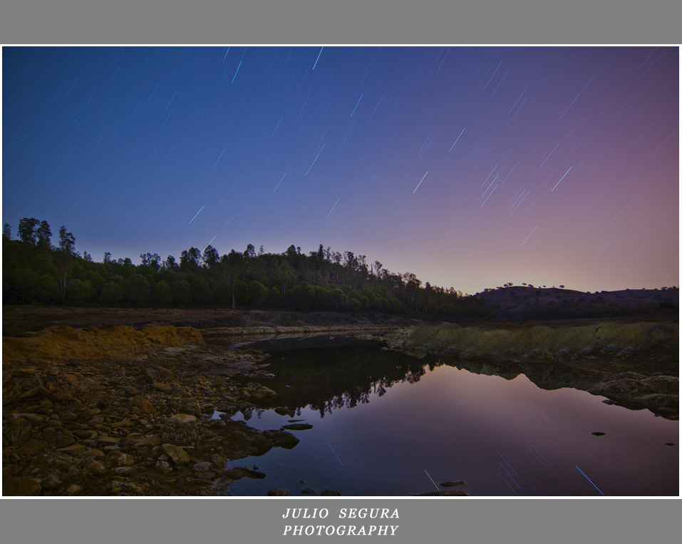 Estrellas en el Tinto Web