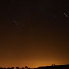 Estrellas en Sardón de Duero