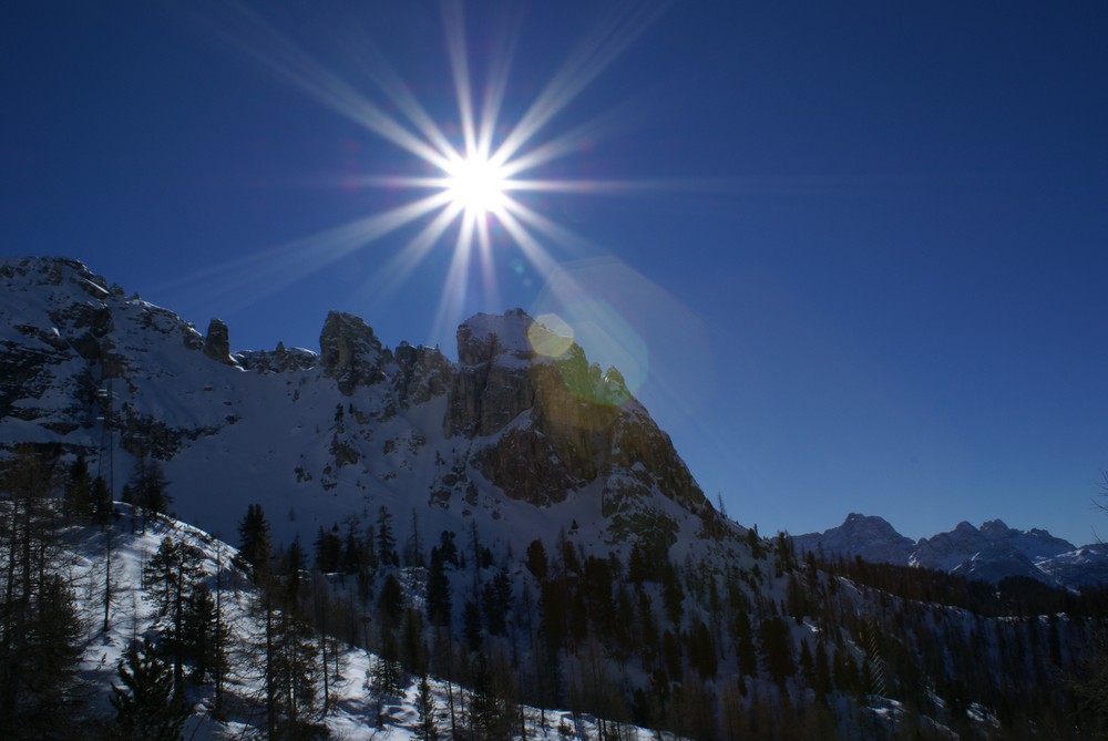 Estremo Controluce