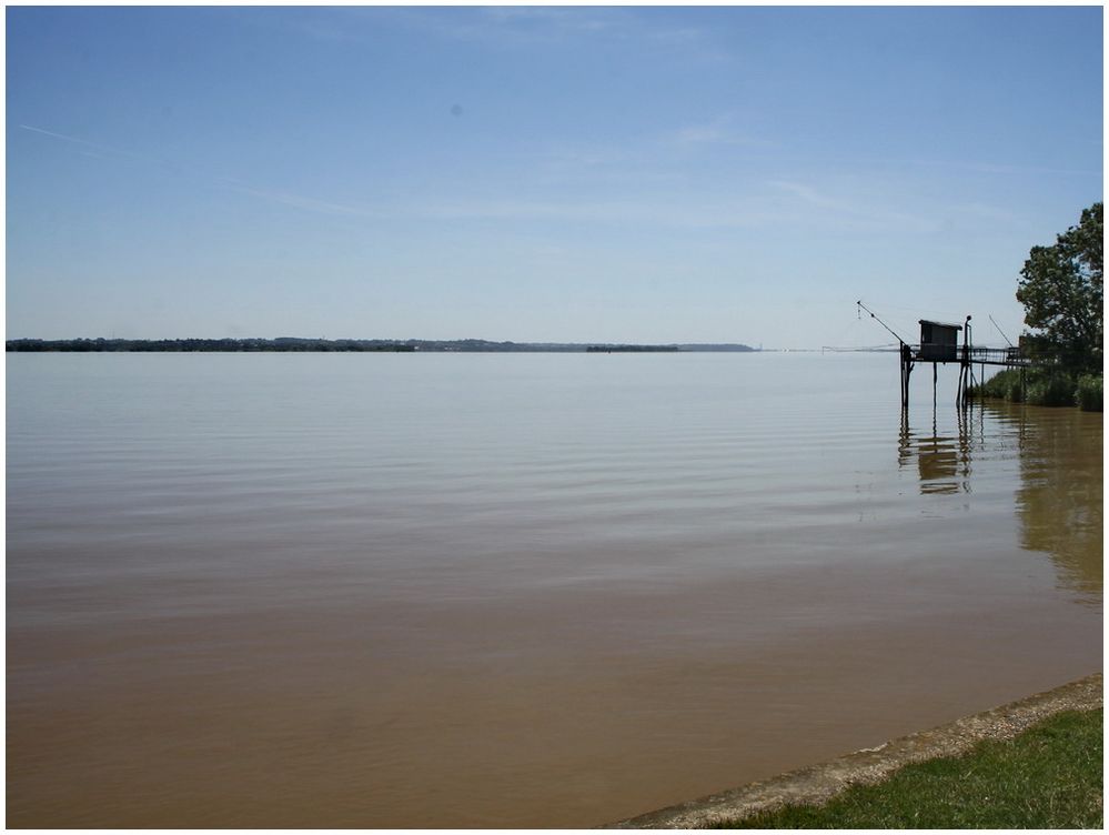 Estuaire de Gironde