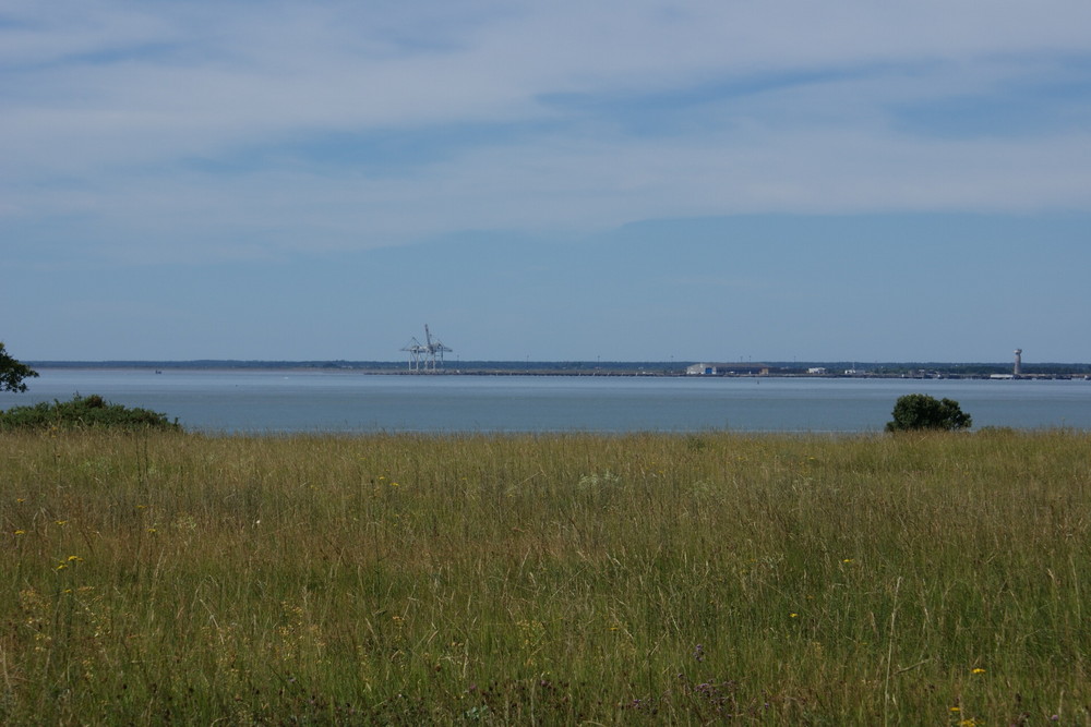 Estuaire de la Gironde