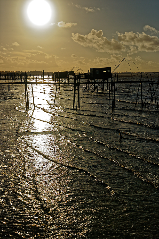 Estuaire de la Loire