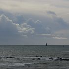 estuaire de Larmor Plage