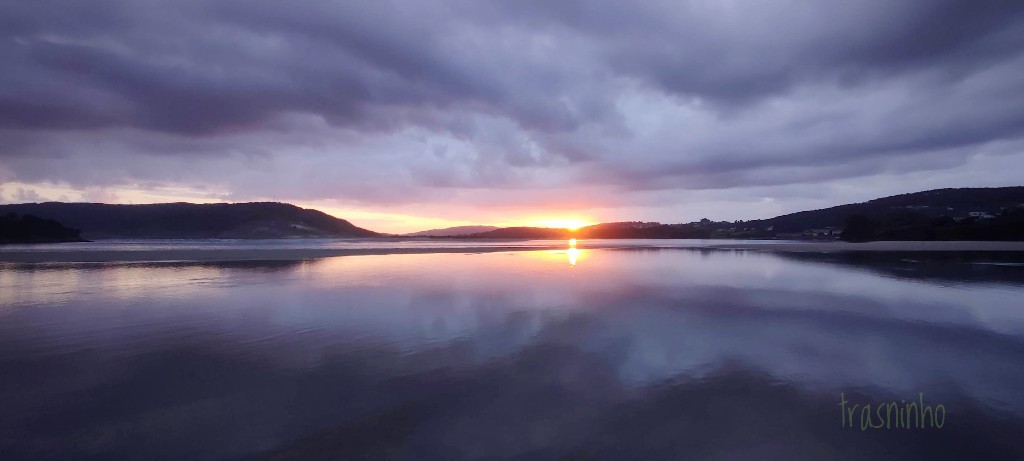 Estuario do Anllons