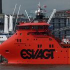 Esvagt Faraday   -   Offshore-Versorger