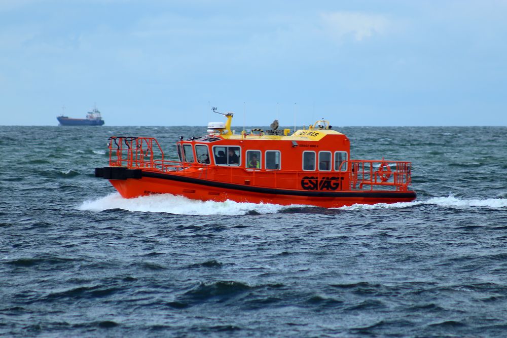 ESVAGT Wind 4