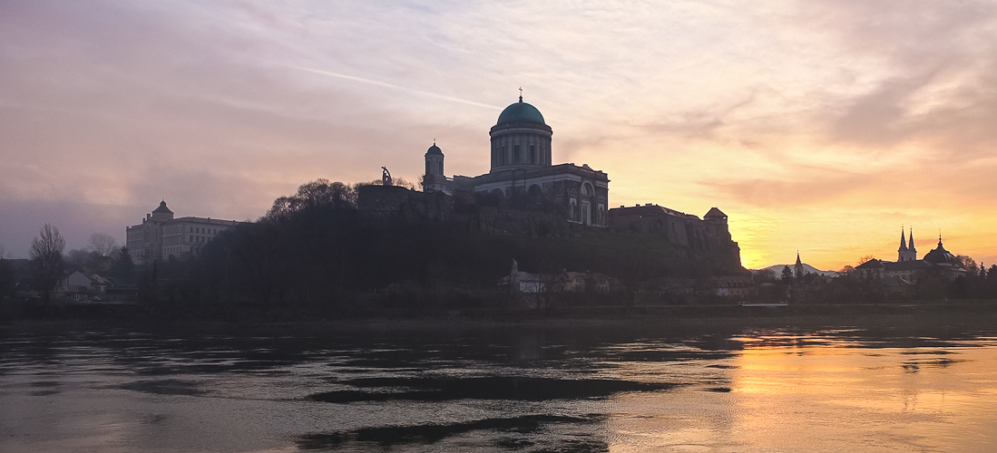 Esztergom