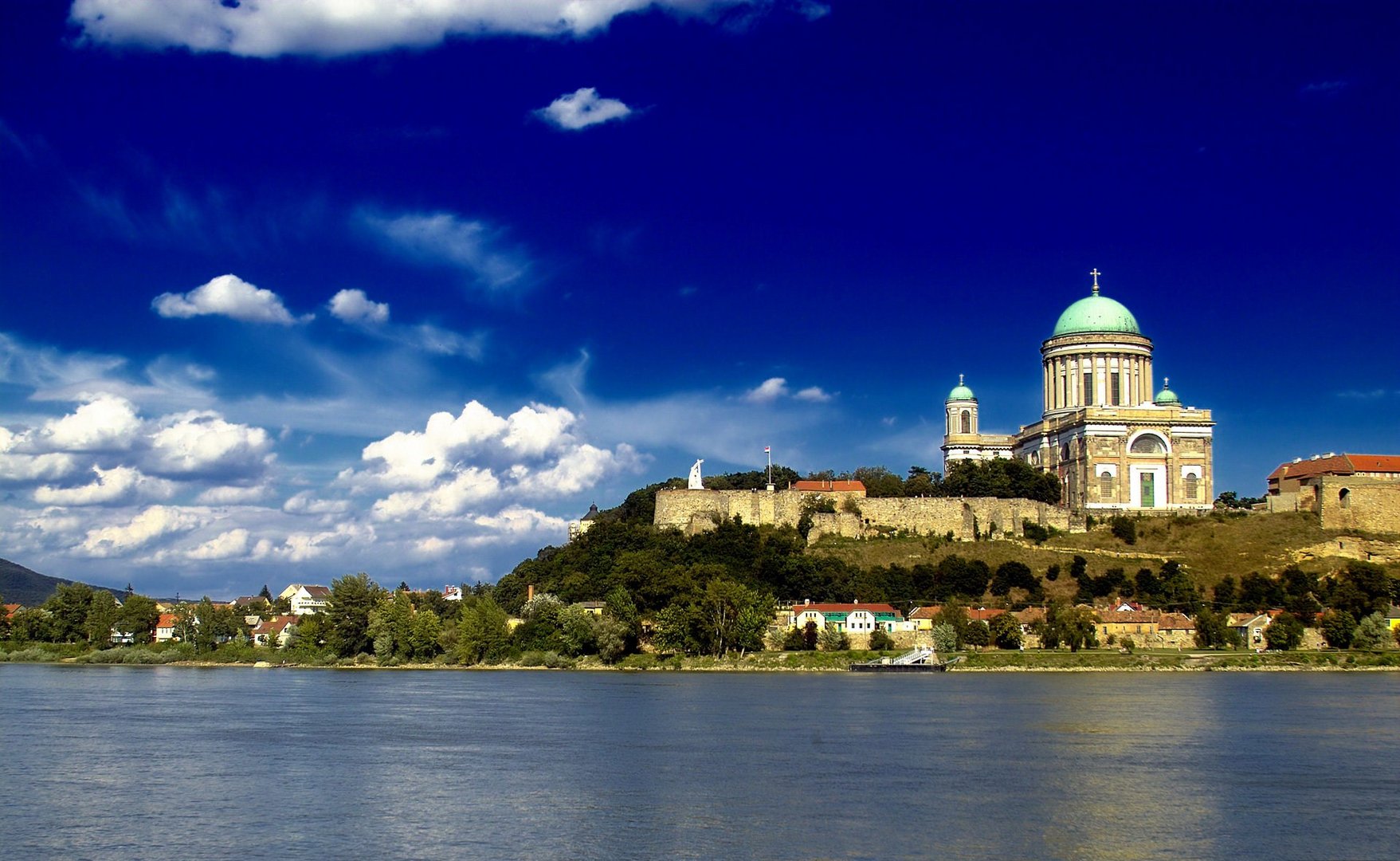 Esztergom