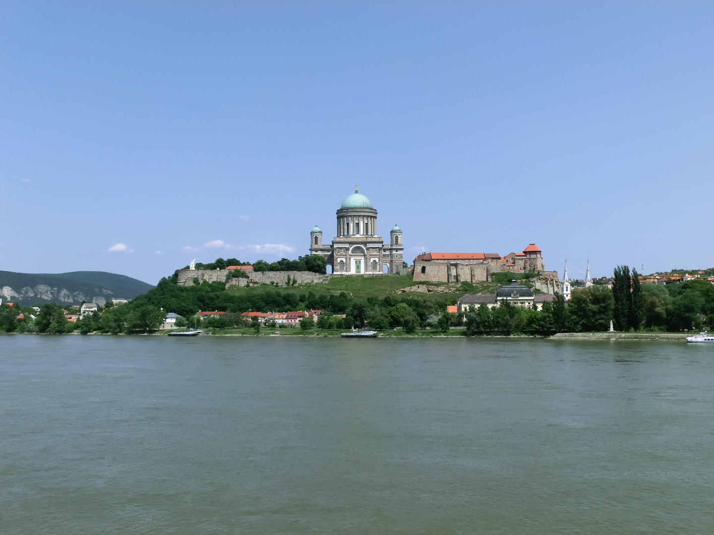 Esztergom