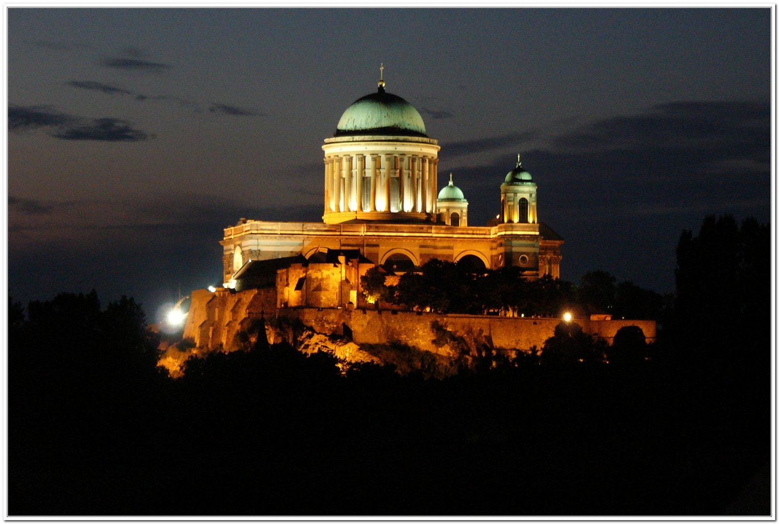 Esztergom, basilica