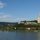 Esztergom - Basilika und die Burg