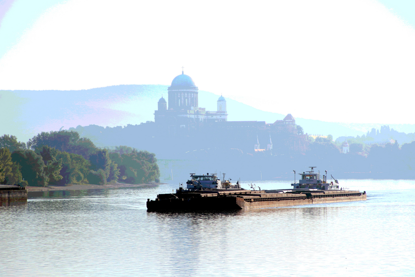 Esztergom