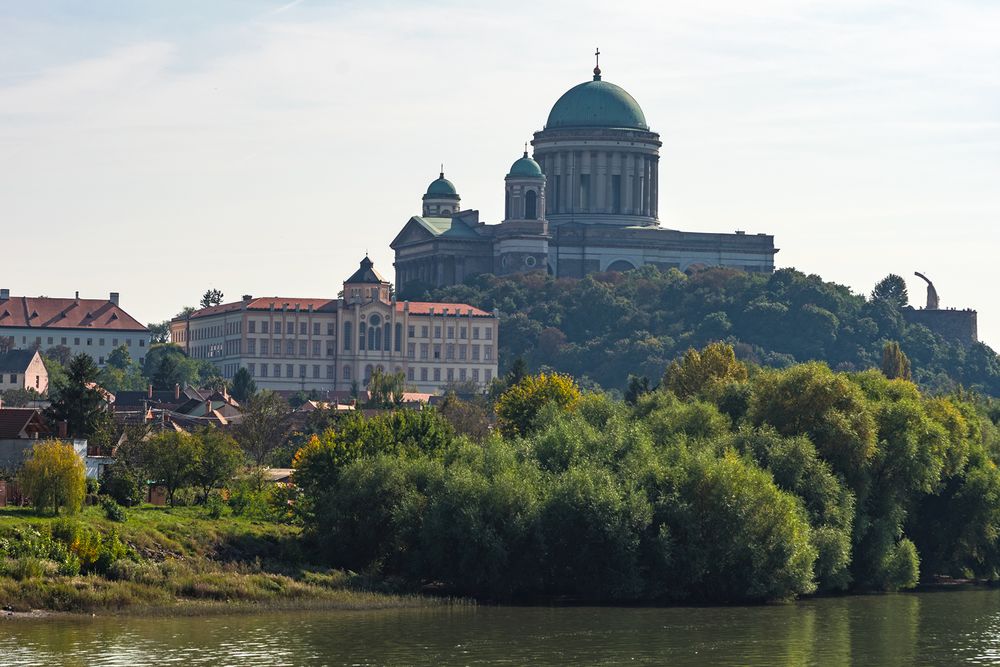 Esztergom (Gran) 02 ...