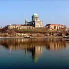 Esztergom, Ungarn