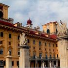 ESZTERHAZY PALACE EISENSTADT