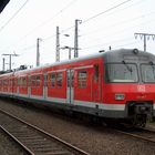 ET 420 (420 885 - 421 385 - 420 385) in Essen Hbf im Jahr 2003