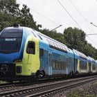 ET 601 bei einer Sonderfahrt