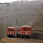 ET 65 auf der Geislinger Steige