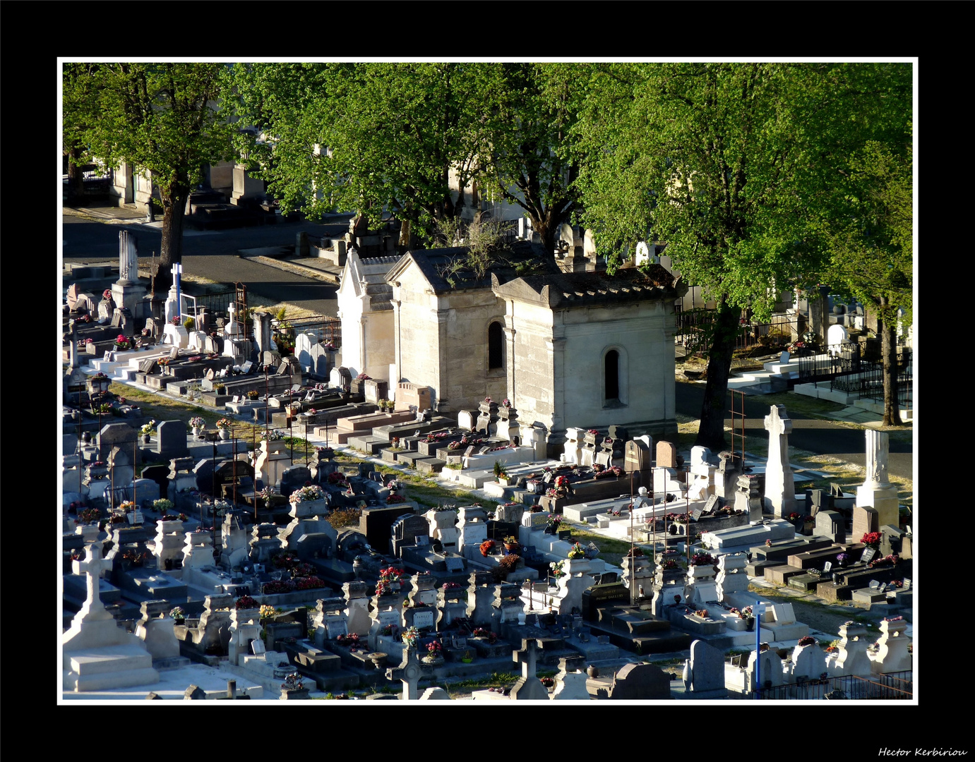 Et après la Toussaint ?