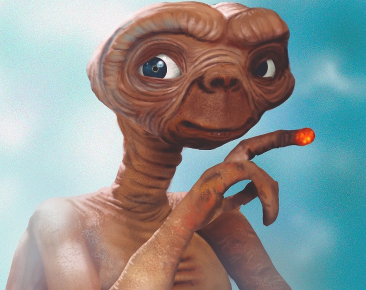 ET