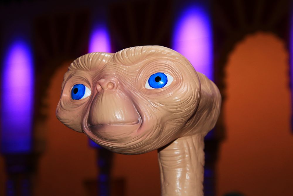 E.T.