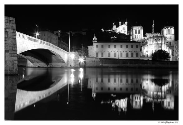 Et ..... encore une de nuit :-)